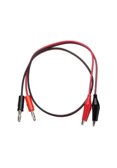 Dijital Ayarlı Güç Kaynağı Probu P1038 100 Cm