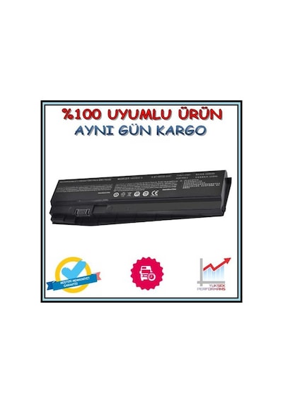 N850bat-6 Batarya Pil