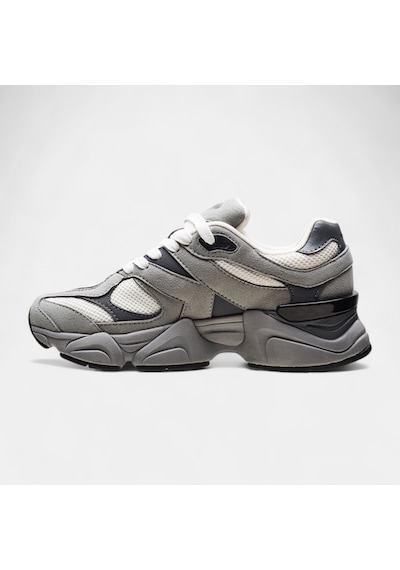 Lescon Ghost 2 Easystep Spor Ayakkabı Gri