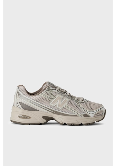 New Balance Unisex Ayakkabı U740as2 Bej