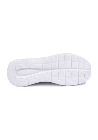 Adidas Adıdas Cloudfoam Comfy Erkek Ayakkabı Jl4516 Beyaz
