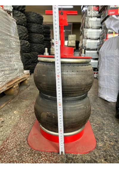 Universal 3 Ton Körüklü Kriko