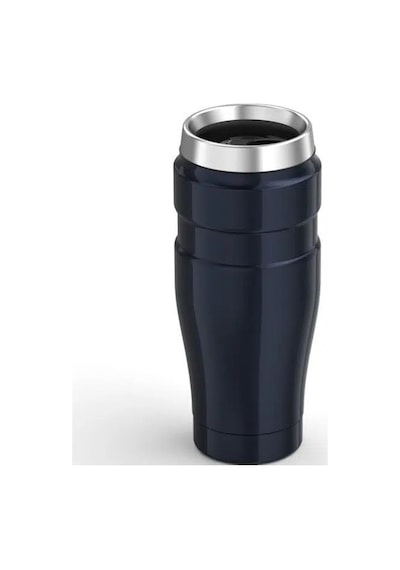 Thermos Stainless King Mug 0,47 Litre Midnight Blue Mavi