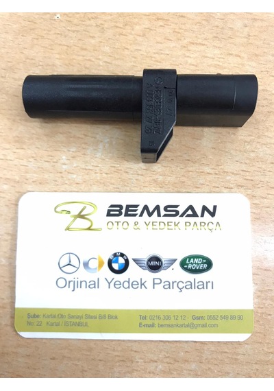 Mercedes Krank Devir Sensörü W202 204 210 0031532728
