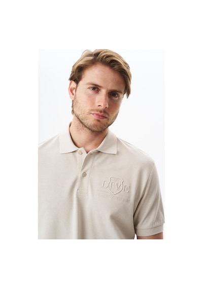 AR-MA Arma Erkek Yazı Baskılı Regular Fit % 100 Pamuk Pike Polo Yaka Tişört Y29374355602 Bej AR-MA Arma Erkek Yazı Baskılı Regular Fit % 100 Pamuk Pike Polo Yaka Tişört Y29374355602 Bej