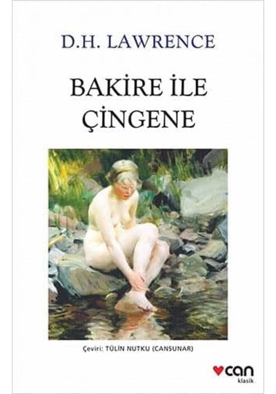 Bakire İle Çingene