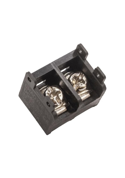 DC49-9.5 2 Pin Bariyer Klemens - 9.5mm