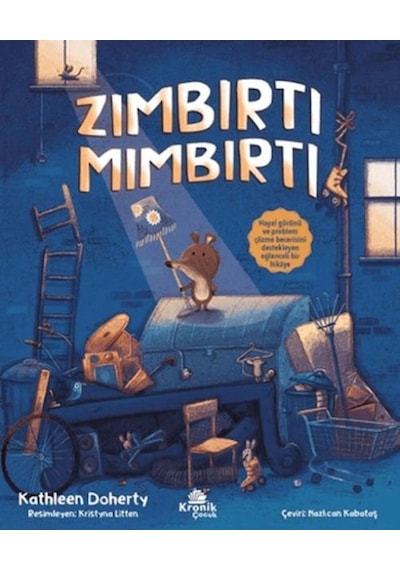 Zımbırtı Mımbırtı - Qhdh-894599
