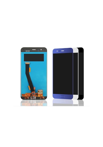 Xiaomi Mi 6 Lcd Ekran Dokunmatik Orta Tuşlu