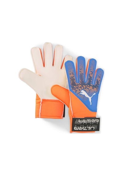 Puma Ultra 4 Rc Kaleci Eldiveni, Turuncu, 10 Beden 8