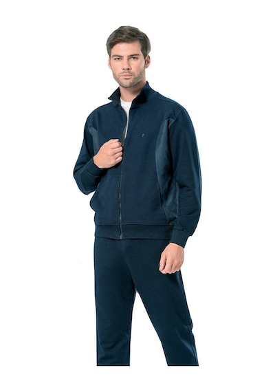 Pierre Cardin 7000 Erkek Eşofman Takım - Lacivert - L Lacivert