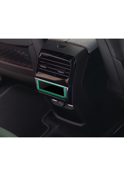 Peugeot 3008/e-3008/5008/e-5008 (2024-2026) 21" Panoramik & i-Toggles 9H Ekran Koruyucu Seti