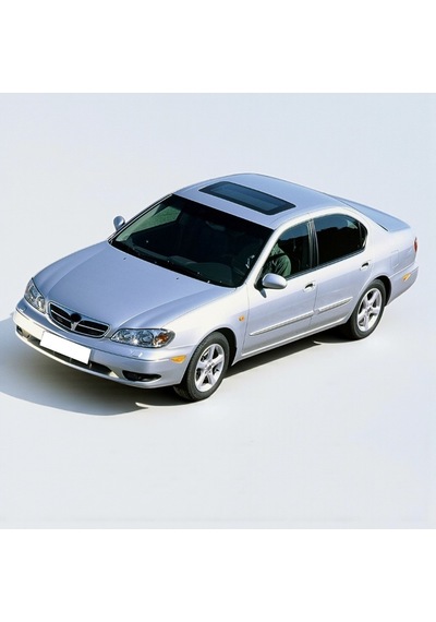 Nissan Maxima Qx 2000-2004 Ön Cam Silecek Takımı Yan Toka 65x43cm