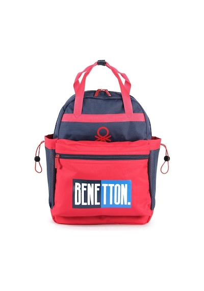 United Colors Of Benetton Okul Sırt Çantası 03790