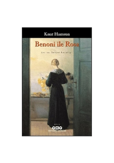 Benoni İle Rosa - Aıaı-896971