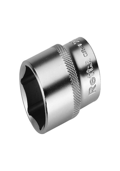 Rtl0126 1/2 26mm 6 Köşe Lokma Anahtar Retta