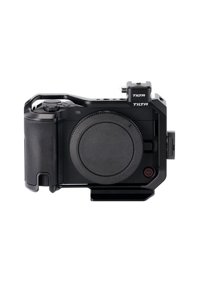 Tılta Full Camera Cage For Canon R50 V Black