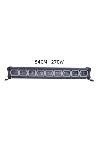 Space Offroad Angelli Beyaz-amber 12-32v 270w 54cm Adet / Lass335 O A406042023