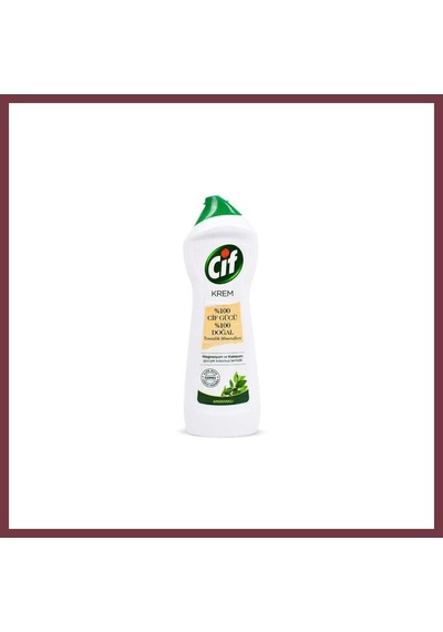 Storeşahin Krem 750ml Amonyak 1 Adet Shn0720
