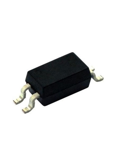 Tlp185 Sop-4 Smd Transistör Çıkışlı Optokuplör Entegresi