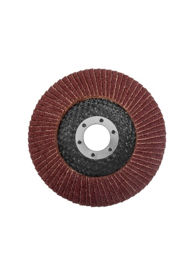 115x22x40 Kum Flap Disk Zımpara