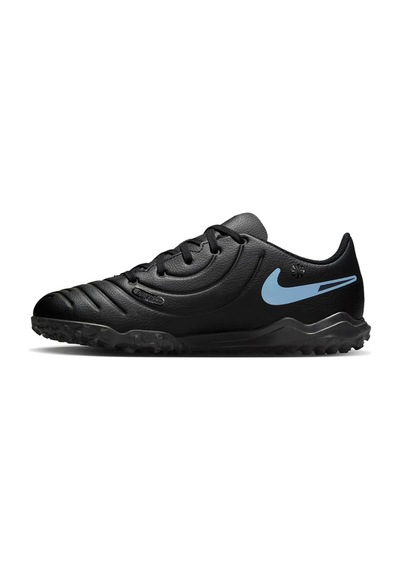 Nike Jr Tiempo Legend 10 Club Tf Çocuk Siyah Halı Saha Ayakkabısı Dv4355-003 Siyah