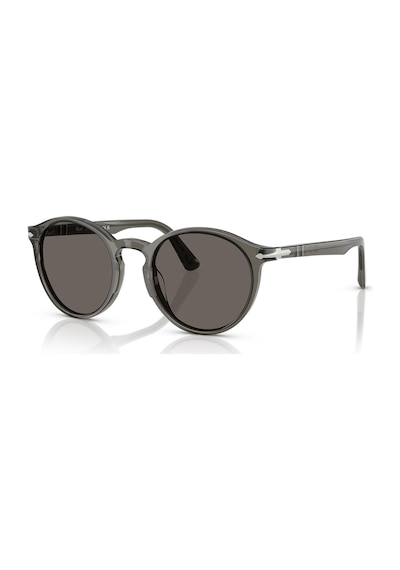 Persol Po3171s 1103b1 52 Erkek Güneş Gözlüğü Gri