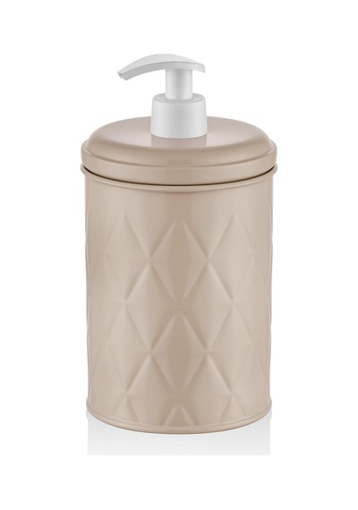 The Mia Prizma Sıvı Sabunluk Karamel 500 Ml