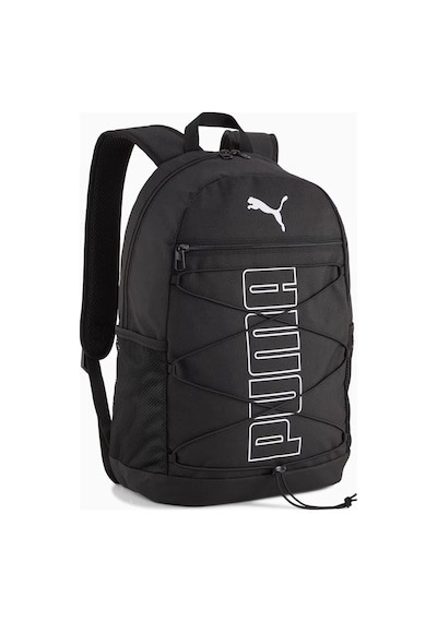 Puma Plus Sırt Çantası C-pum092156p01p01 Siyah