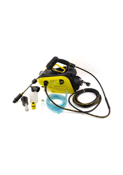 Oto Yıkama Dwe60b