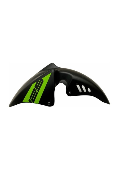 MONDİAL KD 125-F ÖN ÇAMURLUK YEŞİL