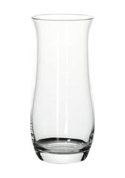Paşabahçe Cam Vazo Damla 21cm