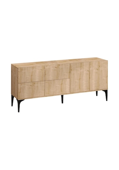 Decormet Laika Konsol Safir Meşe- Dec-20066 Diğer