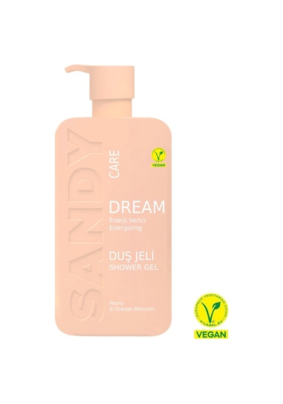 Sandy Dream Duş Jeli 500 ML
