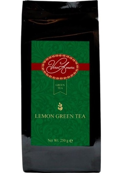 Vero Amore Limonlu Yeşil Çay 250 G