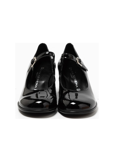 Vernice Nero Oxford Klasik Kadın 204919 Donna Serena 4919 Vernıce Nera Siyah Vernice Nero Oxford Klasik Kadın 204919 Donna Serena 4919 Vernıce Nera Siyah