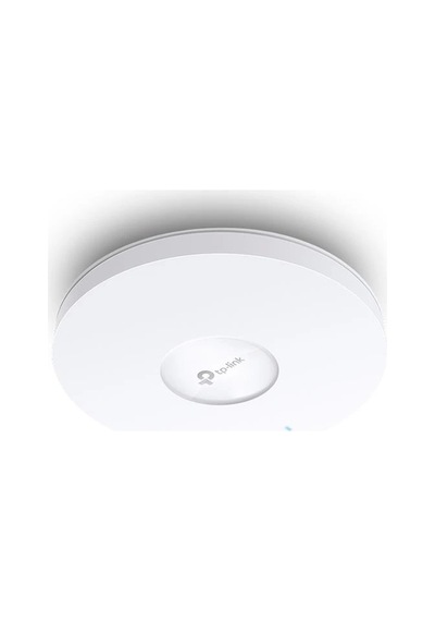 Tp-lınk Omada Eap653 Ax3000 Dual Band Wıfı 6 1xgbıt Rj45 Port 574mbps/2.4ghz Tavan Tipi Access Poınt