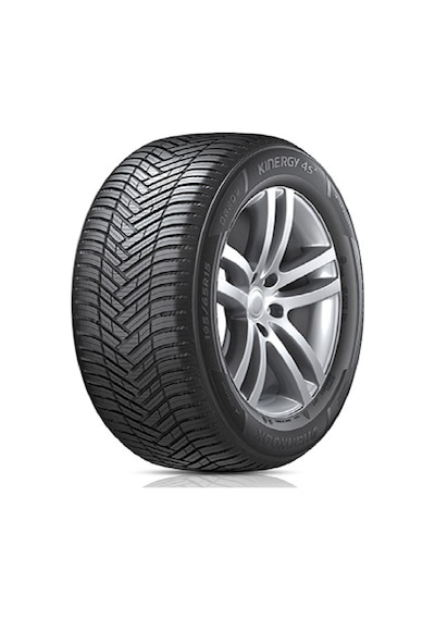 Hankook 185/60R15 88H XL Kınergy 4S 2 H750 M24 Dört Mevsim Lastiği 2024