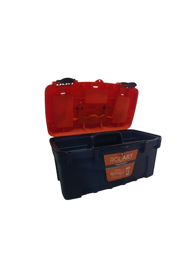 Rolart 18'' Organizerli Takım Çantası