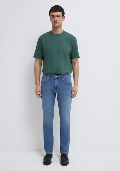 Mavi - Milan Classic Denim Indigo Mavisi Jean Pantolon 00810a1722 Mavi
