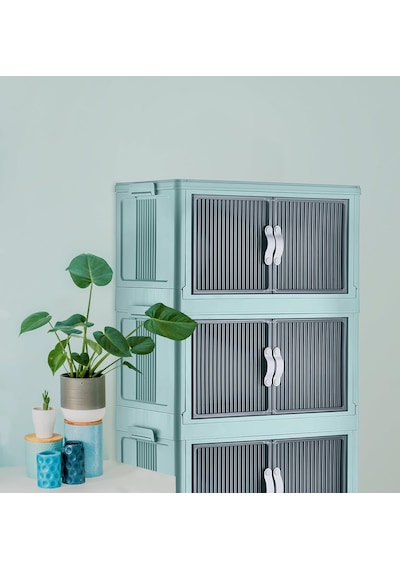 4 Kat Portatif Organizer Tekerlekli Çok Amaçlı Katlanabilir Dolap, Kapaklı Düzenleyici Raf Mutfak, Banyo, Genç Odası, Garaj Ve Ardiye İçin Toparlayıcı Ünite, Stop Tekerlekli Toprak Çok Renkli 4 Kat Portatif Organizer Tekerlekli Çok Amaçlı Katlanabilir Dolap, Kapaklı Düzenleyici Raf Mutfak, Banyo, Genç Odası, Garaj Ve Ardiye İçin Toparlayıcı Ünite, Stop Tekerlekli Toprak Çok Renkli