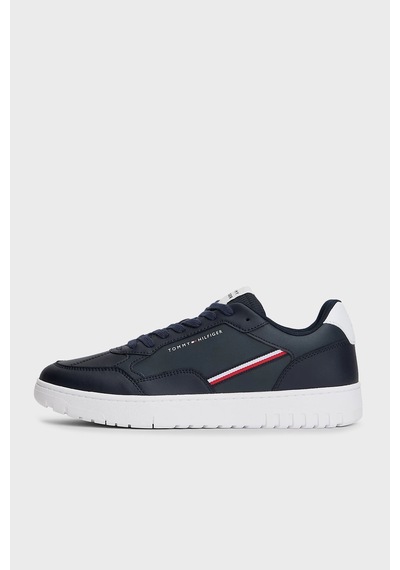 Tommy Hilfiger Erkek Ayakkabı Fm0fm05631 Dw5 Lacivert Lacivert