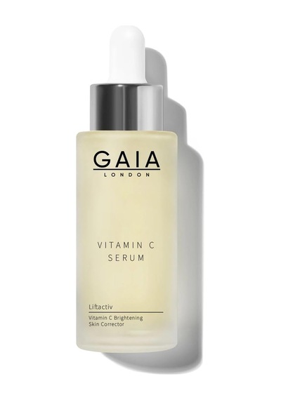 Tr Işıltı Veren Canlandırıcı Ve Aydınlatıcı Renk Tonu Eşitleyici Vitamin C Serum 50ml Gaia-vitamin