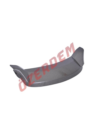 Honda Honda Pcx Uyumlu Ön Burun Füme 64503-K35-V00Za 2014-2017