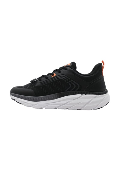 Owndays Erkek Spor Ayakkabı M04329 Siyah