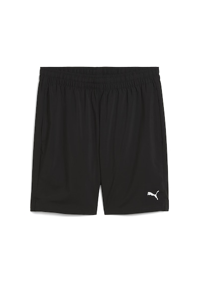 Puma 52591001 Tad Essentials 7" Wven Erkek Spor Şort Siyah