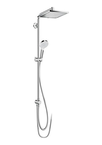 Hansgrohe Crometta E240 Duş Kolonu Diğer