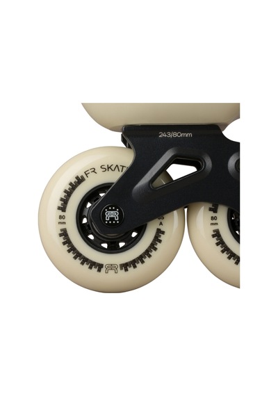 Fr Skates Fr3 80 Sand Urban Paten Çok Renkli