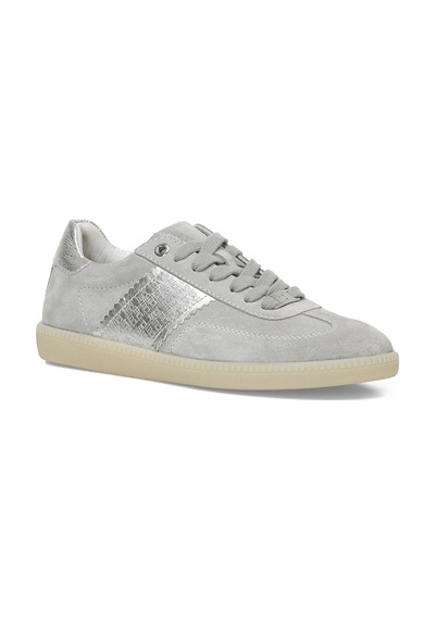 İnci Incı Yasmı 5fx Grı Kadın Sneaker Gri