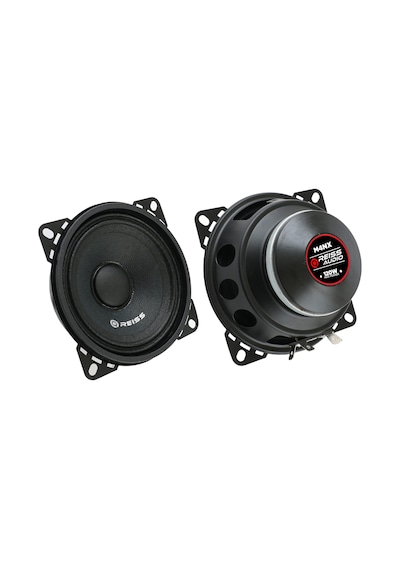 Reiss Audio Rs M4nx 10 Cm Midrange 120w Maksimum 40w Rms